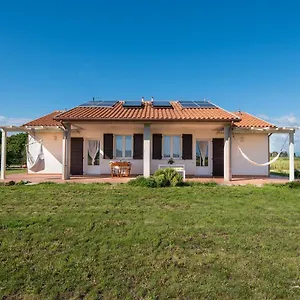 Appartamento Campo All'olmo, La Sdriscia