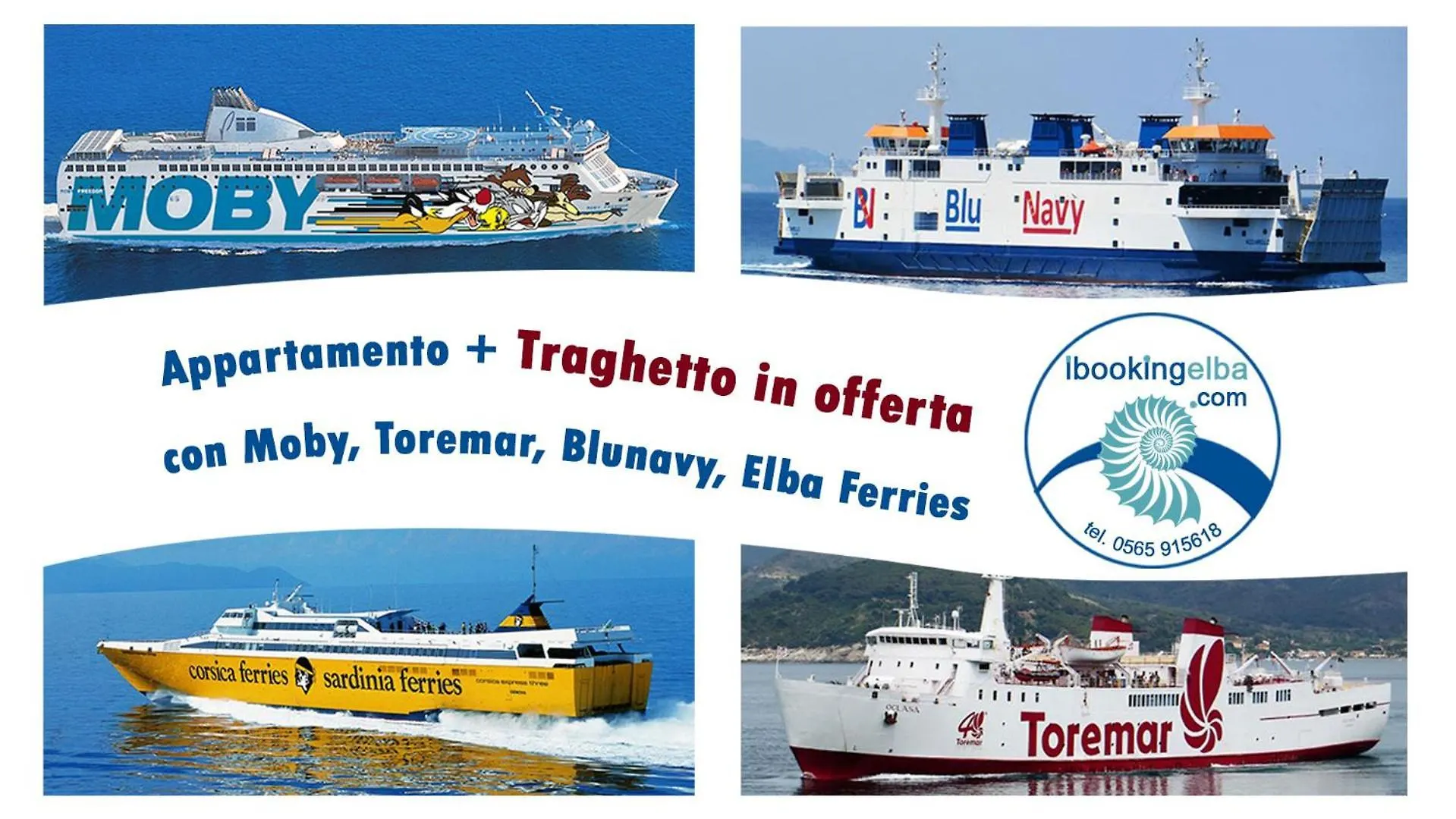 Appartamento Casa Cotone Marciana Marina