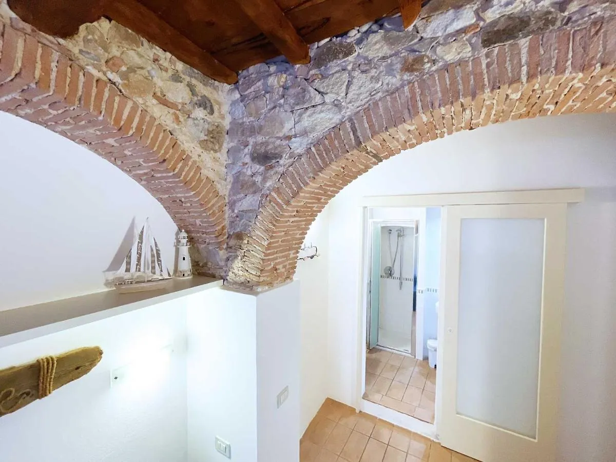 Appartamento Casa Cotone Marciana Marina   Marciana Marina (Isola d'Elba)