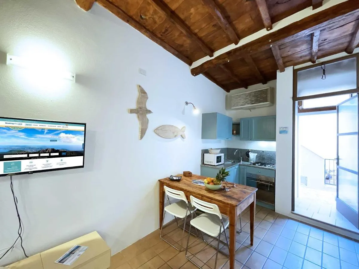 Appartamento Casa Cotone Marciana Marina  0*, Marciana Marina (Isola d'Elba) Italia