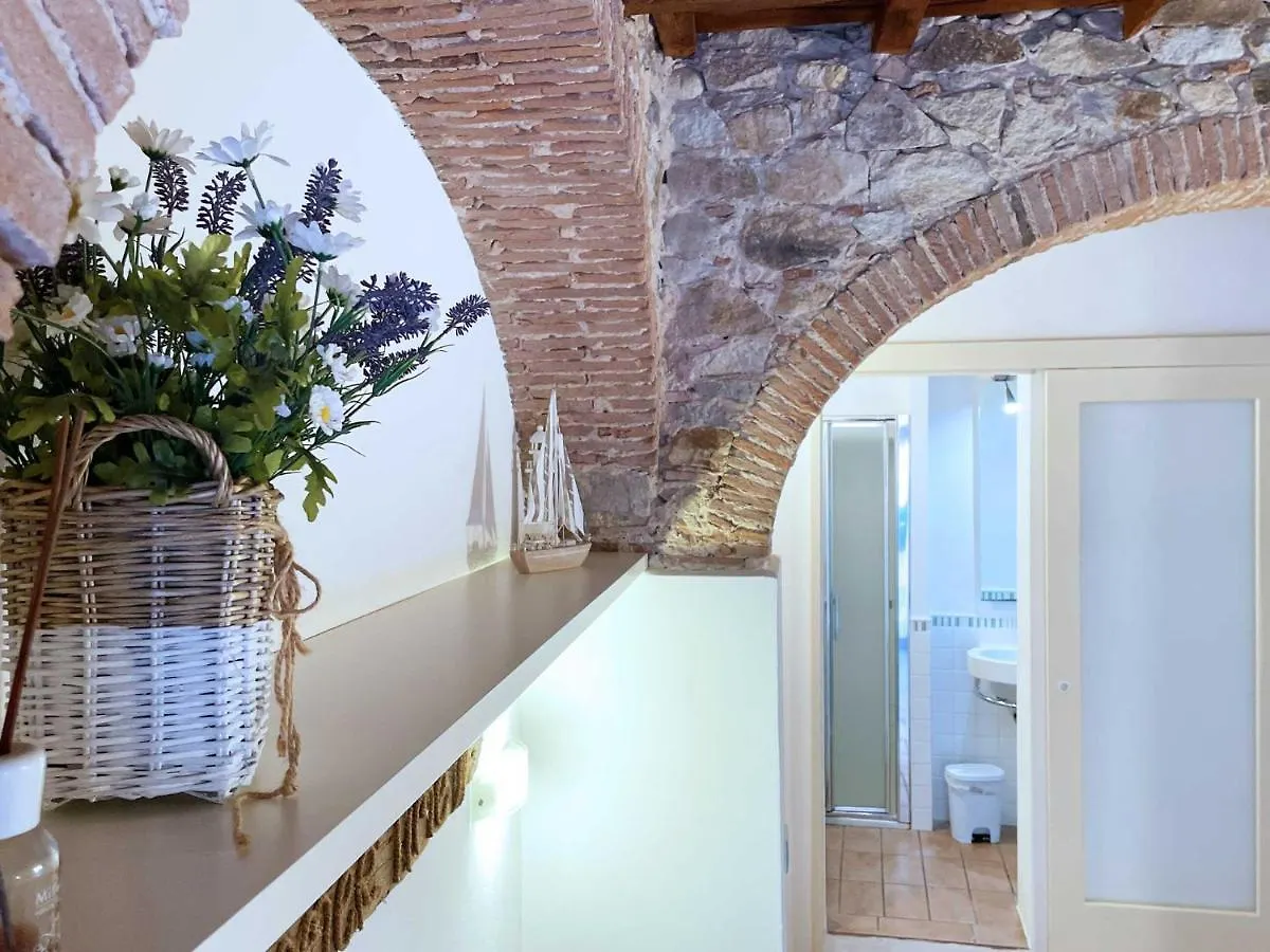 Appartamento Casa Cotone Marciana Marina  0*, Marciana Marina (Isola d'Elba)