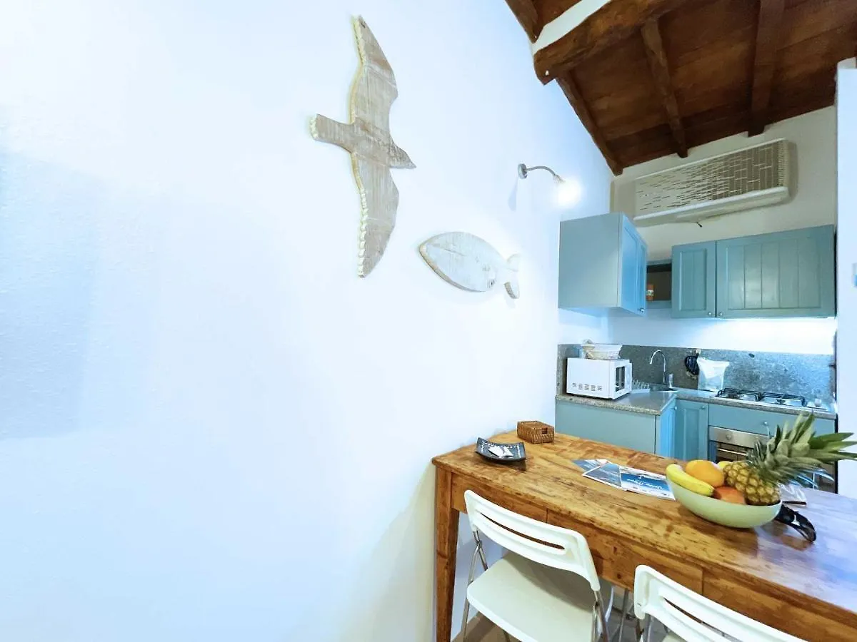 Appartamento Casa Cotone Marciana Marina