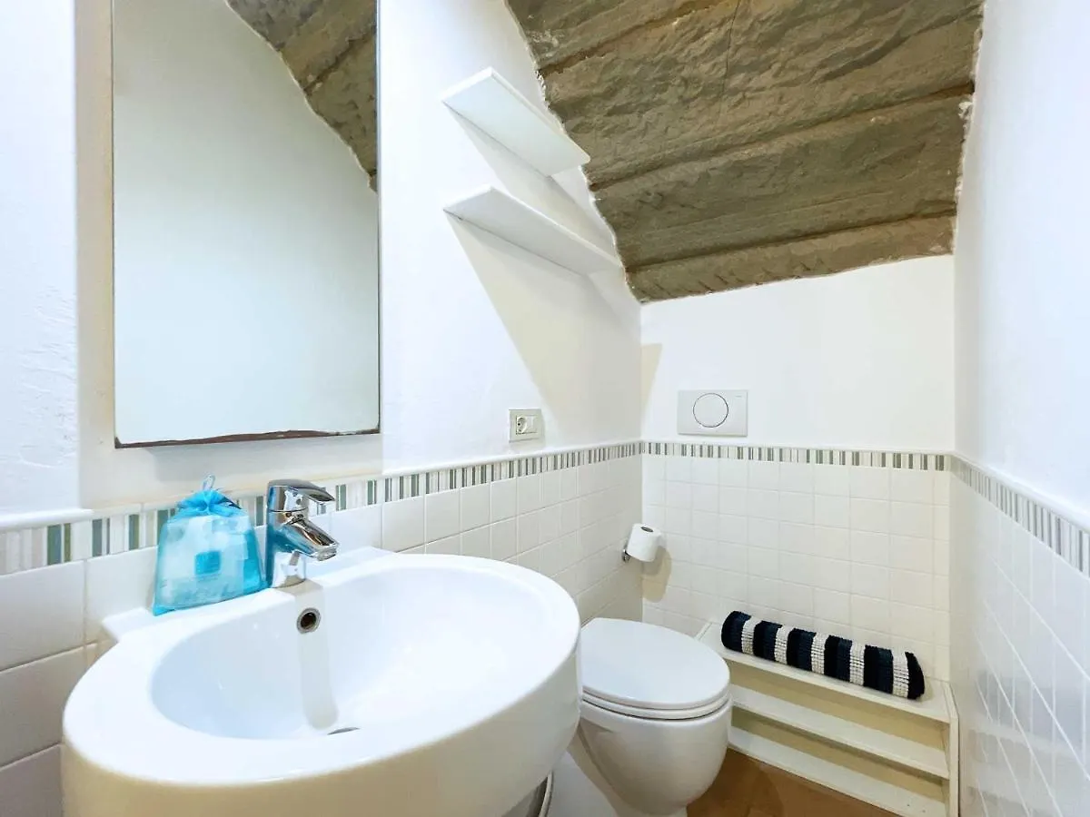 Appartamento Casa Cotone Marciana Marina